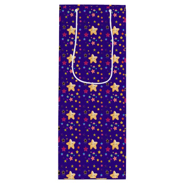 Bolsa Para Vino inicio (Anverso)