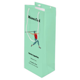 Bolsa Para Vino Javelin
