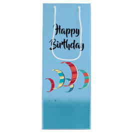 Bolsa Para Vino Kite Surfing