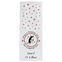 La Bodega Con El Gato Cabernet