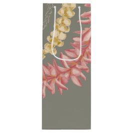 Bolsa Para Vino La Lei de Wander con Aloha