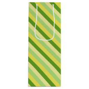 Bolsa Para Vino Lemon y Lime