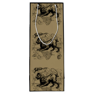 Bolsa Para Vino Leo Constellation Hevelius 1690 Julio23 - Agosto 2