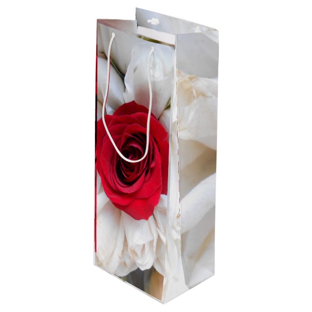 Bolsa Para Vino Lindegren (Angulo Anverso)