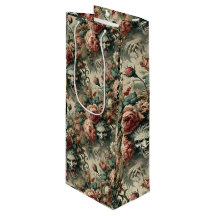 Lo di a Prey - Victoriano gótico