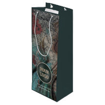 Logotipo de Empresa Personalizado | Envase de Marc