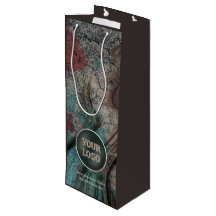 Logotipo de empresa personalizado | Envases de mar