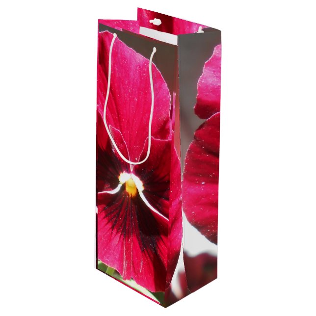 Bolsa Para Vino Lucrezia (Angulo Anverso)