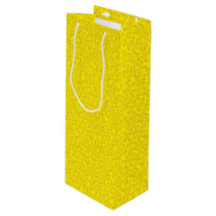 Bolsa Para Vino Mac y Cheese Kid Primer Fiesta de cumpleaños Macar