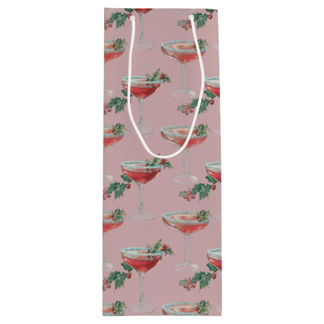 Bolsa Para Vino marg (Anverso)