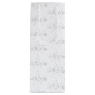 Bolsa Para Vino Marruecos: Patrimonio por todas partes