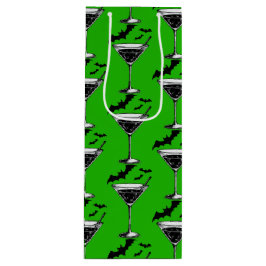 Bolsa Para Vino Martini Bats