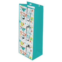 Bolsa Para Vino ¡Martinis un Ir-Ir!