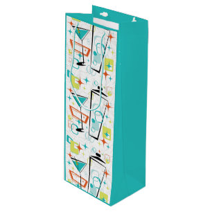 Bolsa Para Vino ¡Martinis un Ir-Ir!