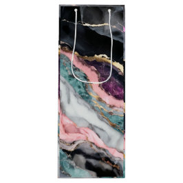 Bolsa Para Vino Mascarada