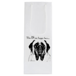 Bolsa Para Vino Mastiff134