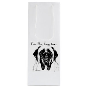 Bolsa Para Vino Mastiff134