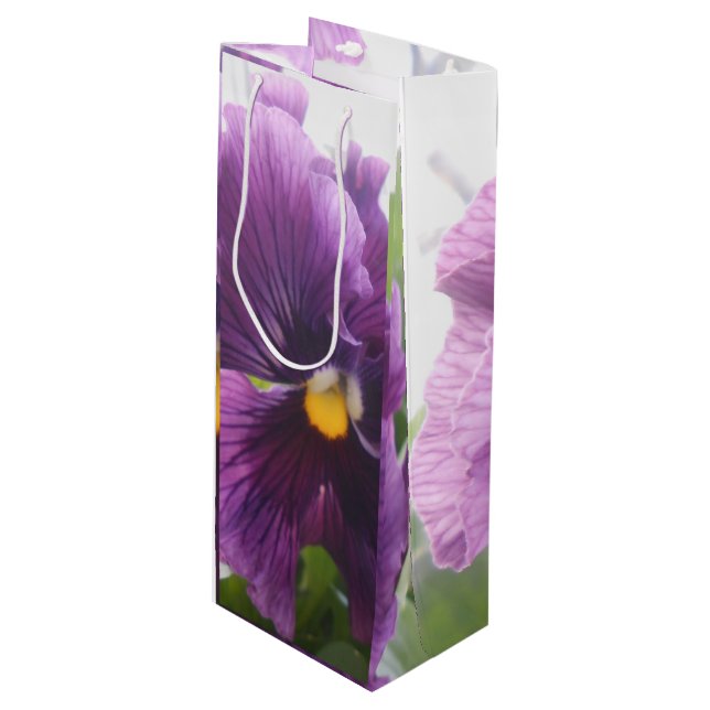 Bolsa Para Vino Mechteld (Angulo Anverso)