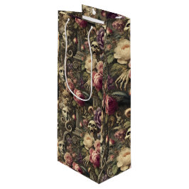 Bolsa Para Vino Mitos que manifiestan - Victoria gótica