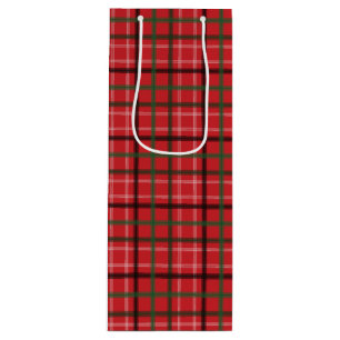 Bolsa Para Vino Navidades despojados