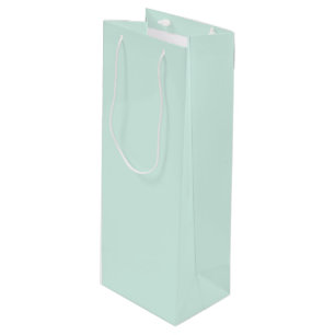 Bolsa Para Vino Nube de Menta