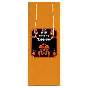 Bolsa Para Vino Nuevo Hip Que Se Mejore