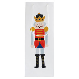 Bolsa Para Vino Nutcracker