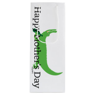 Bolsa Para Vino Occasions Gator