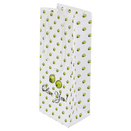 Bolsa Para Vino Oliva