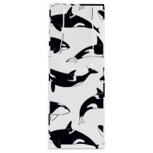 Orca bag