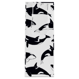 Bolsa Para Vino Orca bag