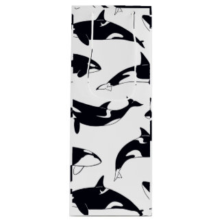 Bolsa Para Vino Orca bag