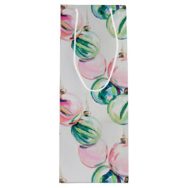 Bolsa Para Vino ornaments