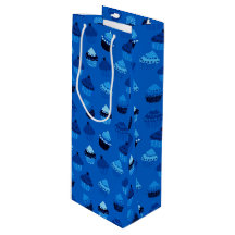 Pasteles de arándano