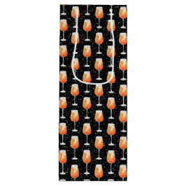 Bolsa Para Vino Patrón de Aperol Spritz