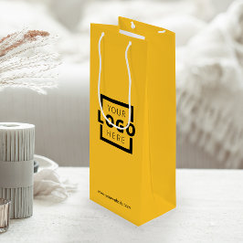 Bolsa Para Vino Personalizado Comercial Logotipo Promocional Compr