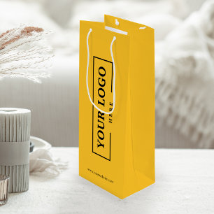 Bolsa Para Vino Personalizado Comercial Logotipo Promocional Compr