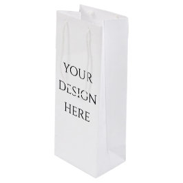 Bolsa Para Vino Personalizar o personalizar 