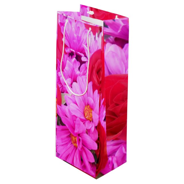 Bolsa Para Vino Philippa (Angulo Anverso)