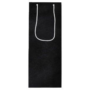 Bolsa Para Vino Pizarra sucia