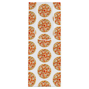 Bolsa Para Vino Pizza