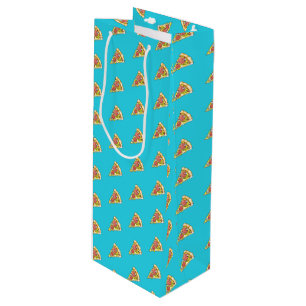 Bolsa Para Vino Pizza