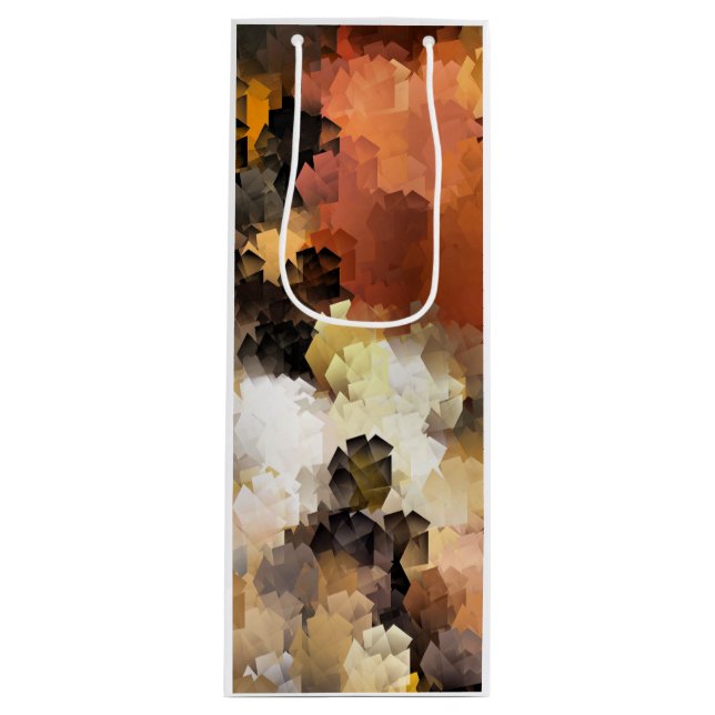 BOLSA PARA VINO PLAYA (Anverso)