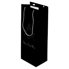 Bolsa Para Vino Plaza masónica masónica de masón y masonería de br