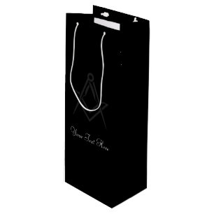 Bolsa Para Vino Plaza masónica masónica de masón y masonería de br