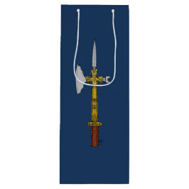 Bolsa Para Vino Polaxe de Eduardo IV