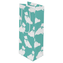 Bolsa Para Vino Pomerania Pom Dog Puppy