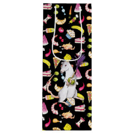 Bolsa Para Vino Rata