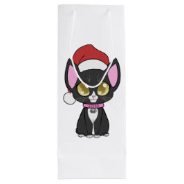 Bolsa Para Vino Regalo al estilo de Sebrina