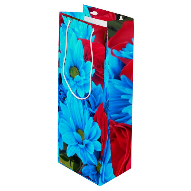 Bolsa Para Vino Renilde (Angulo Anverso)